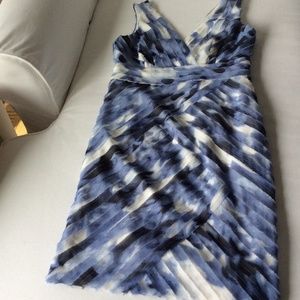 Dress from Ann Taylor