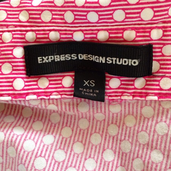 Express top xs - Picture 3 of 3