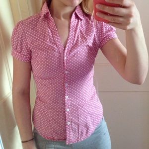 Express top xs