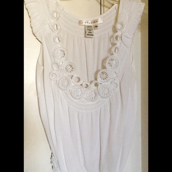 Camisole Top