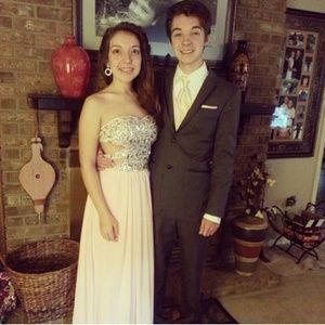 Prom Dress(reserved for Casidela!!!!)