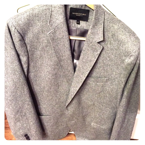 Banana Republic Jackets & Blazers - Banana Republic Sport Coat/Blazer Banana Republic Jackets & Blazers - Banana Republic Sport Coat/Blazer