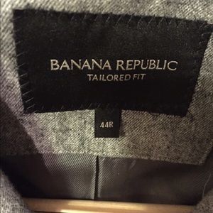 Banana Republic Jackets & Coats - Banana Republic Sport Coat/Blazer Banana Republic Jackets & Coats - Banana Republic Sport Coat/Blazer