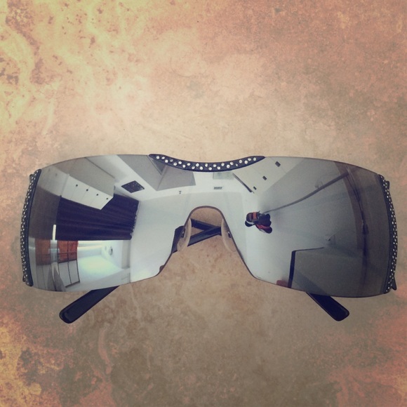 Valentino Sunglasses