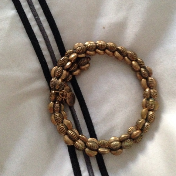 FLASH SALE UNTIL 9 AM! Alex and Ani Wrap