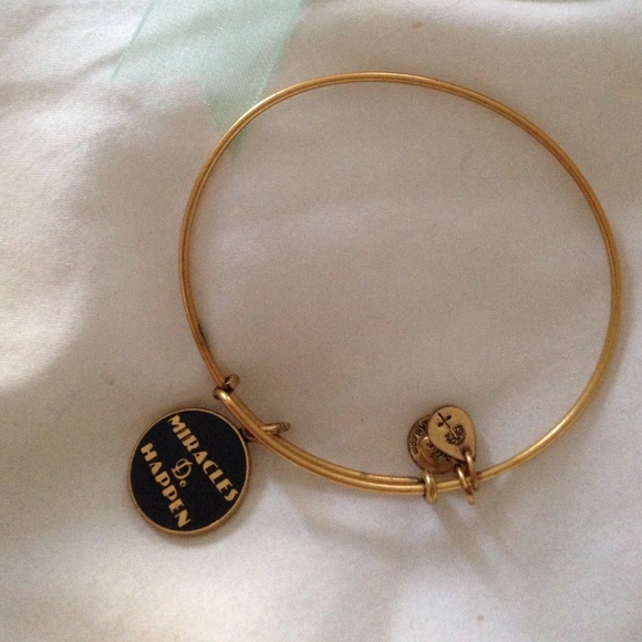Alex & Ani Charm