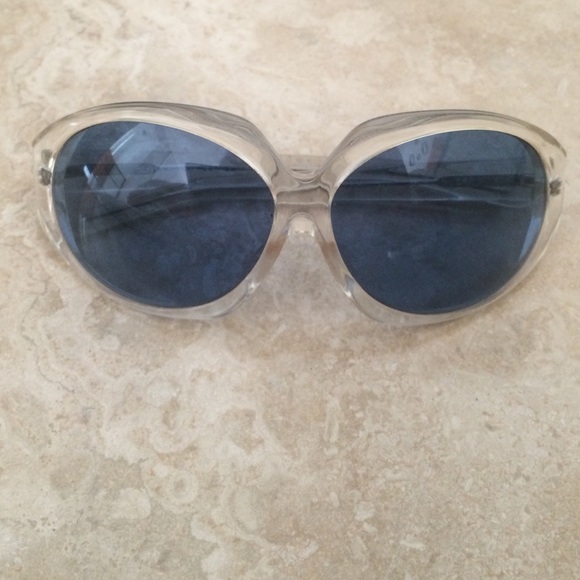 Oliver People's Sunglasses