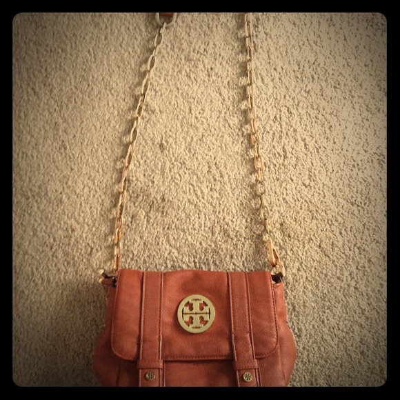 Tory burch crossbody