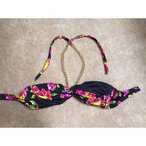 NEW VS bandeau 🌺