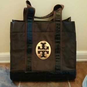 Tory Burch Tote