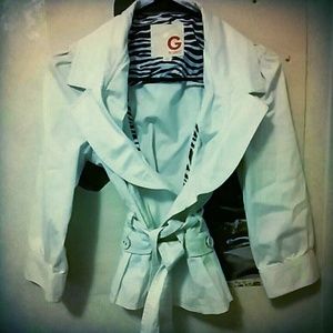G by Guess Jacket