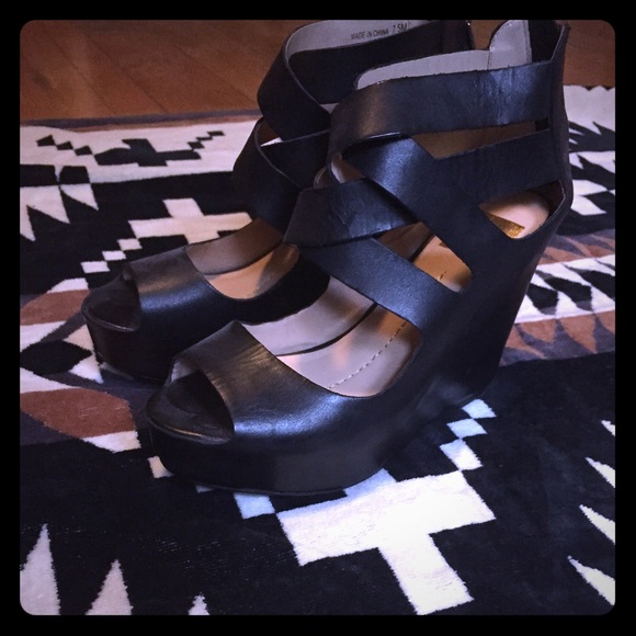 DV Dolce Vita Jude Wedge