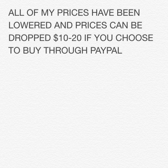 MARKDOWNS