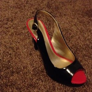 Christian Siriano heels