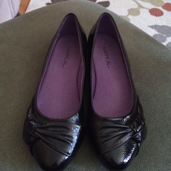 Cute Flats