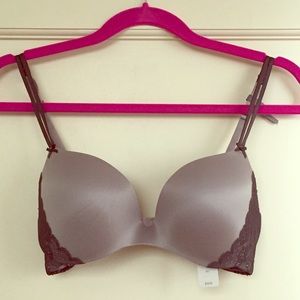 NWT Aerie Jennifer Bra 34C