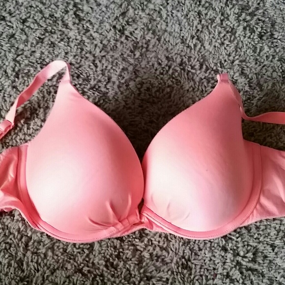 Fabulous plunge push up