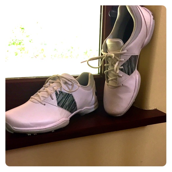 Nike Golf Shoes
