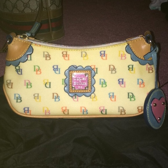 Dooney & Bourke hobo