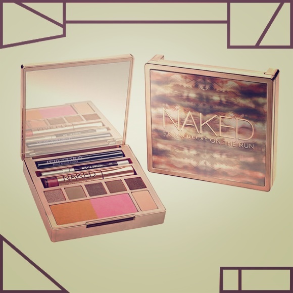 💖Urban Decay - On The Run. GREAT DEAL💖OFFER