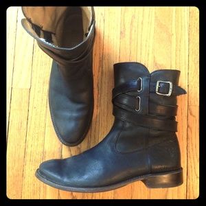 Frye boots