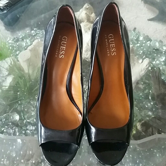 Guess heels