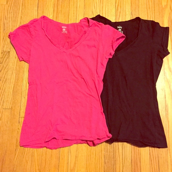 2 Vanity Tees