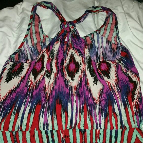 Cute comfy romper