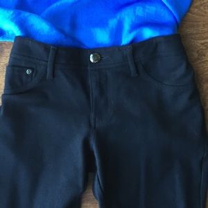 Express stretch fit pants