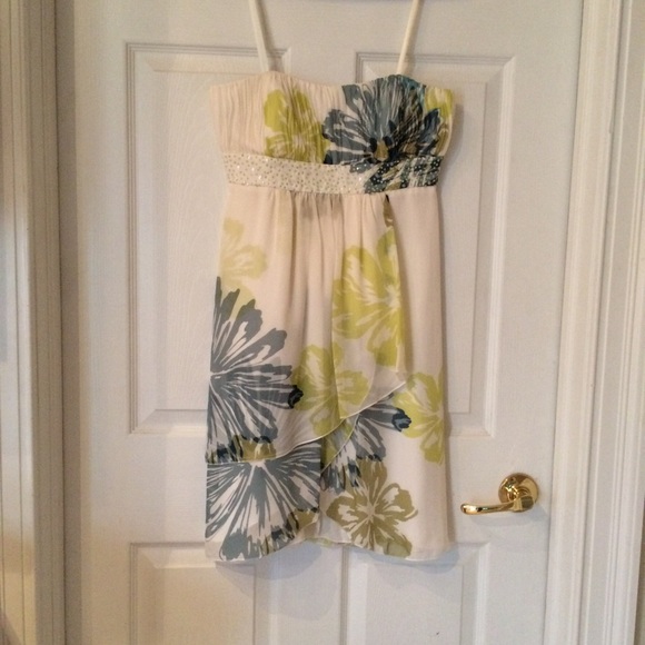Dress - Picture 3 of 3