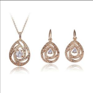 jewelry set