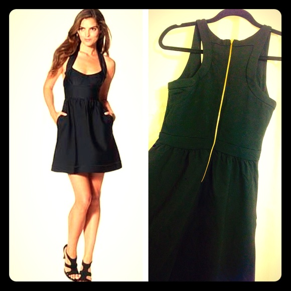 Cynthia Rowley Dresses & Skirts - Cynthia Rowley LBD