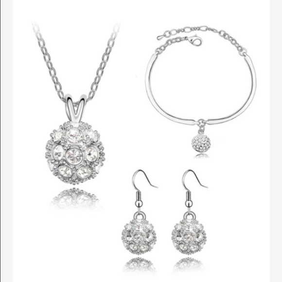 jewelry set