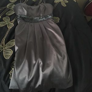 Speckless formal dress