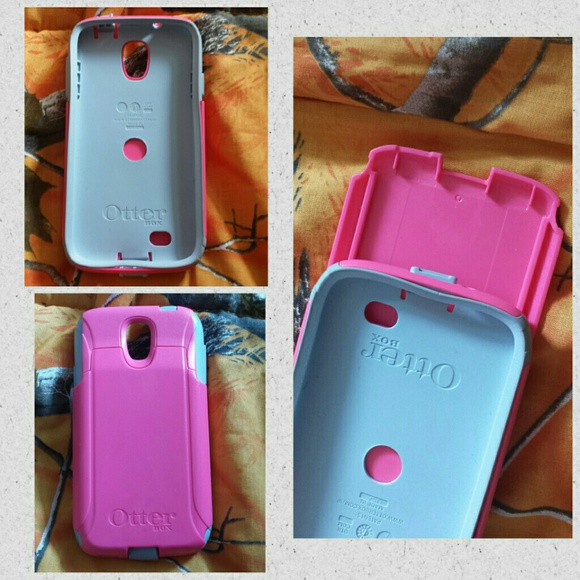 Samsung Galaxy S4 case