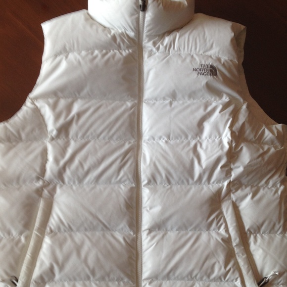 The North Face Outerwear - North face vest