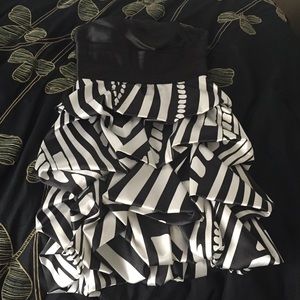 Roberta formal dress