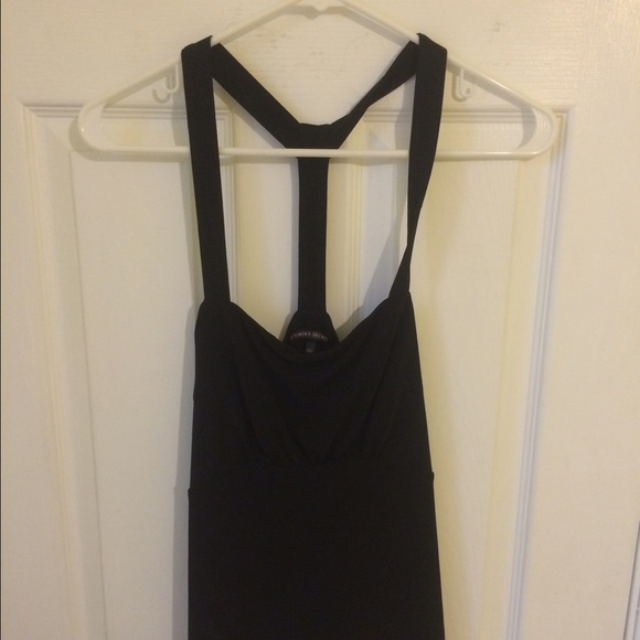 Victoria's Secret "Y" Back Top