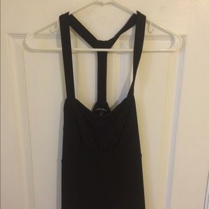 Victoria's Secret "Y" Back Top