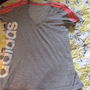 Adidas Climate T-shirt