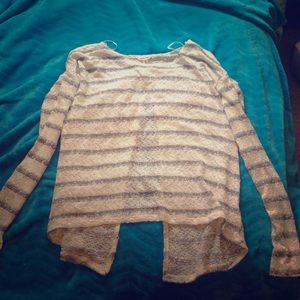 Bethany Mota long sleeve !