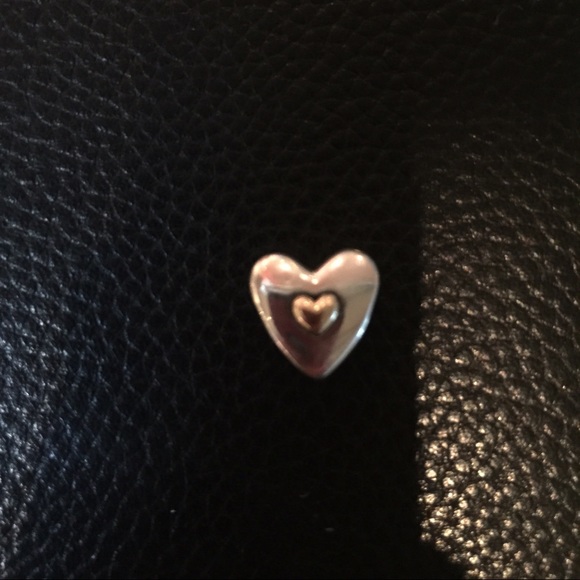 Pandora happy anniversary charm