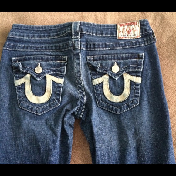 True Religion Jeans
