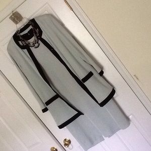 👗Dress Suit - 2 Piece👗