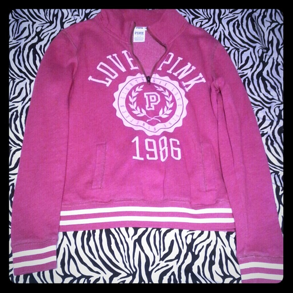 Victoria's Secret PINK jacket