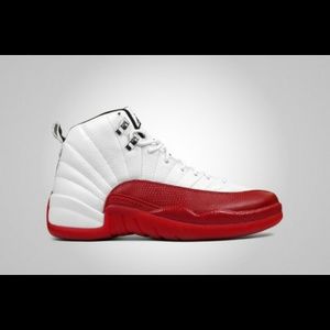 Jordan 12