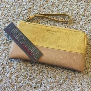 ✳️NWT✳️Perlina Wallet/Wristlet Combo