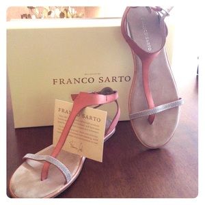Franco Sarto sandals