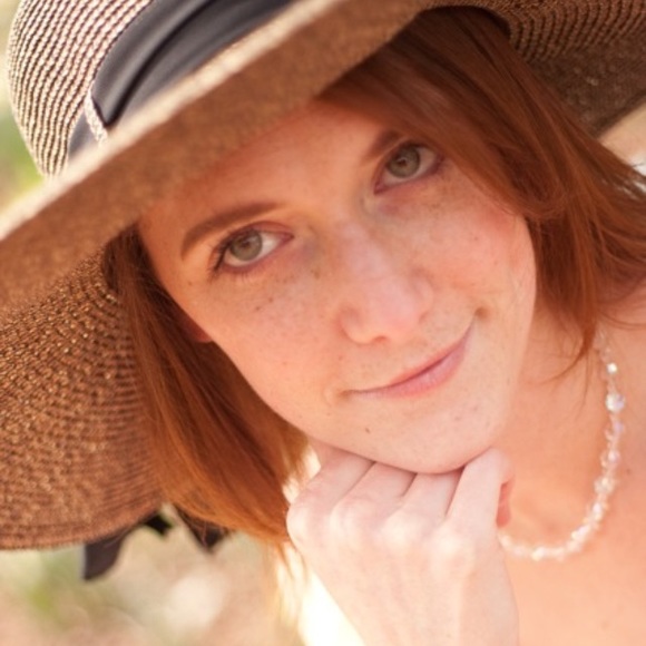 Cute Spring Hat - Picture 4 of 4