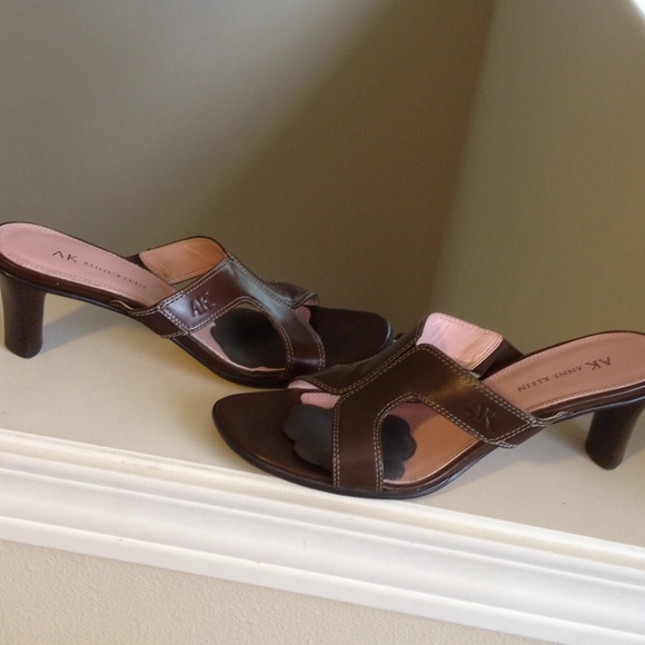 AK Anne Klein Sandal